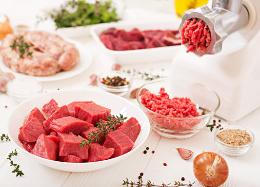 🥩 Cómo conservar carne cruda durante más tiempo sin congelarla