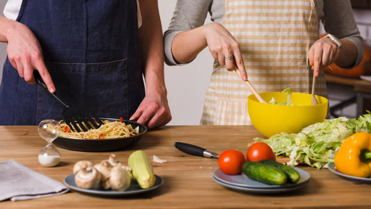 Vacío vs congelación tradicional: qué opción usar según el tipo de alimento 🍽️
