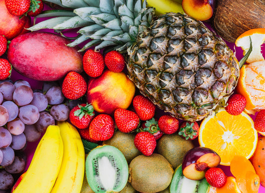 Cómo conservar la fruta fresca durante más tiempo en verano (sin tirarla)